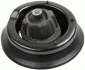 Подушка опорна Mercedes C (W203) C 180 (203.035) 1.6-6.2 05.00-06.11 25409 01