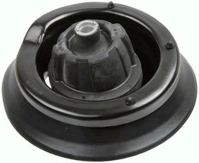 Подушка опорна Mercedes C (W203) C 180 (203.035) 1.6-6.2 05.00-06.11 LEMFORDER 25409 01 (фото 1)