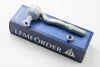 Наконечник рулевой тяги MB E-класс (W211) Л. LEMFORDER 25461 02 (фото 2)