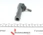 Накінечник рульової тяги NISSAN/RENAULT Kubistar/Clio/Kangoo/Megane/Twingo "FR "97>> LEMFORDER 25484 02 (фото 2)