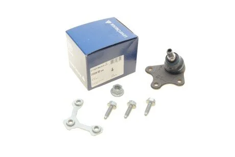 Шарова опора LEMFORDER 25524 02