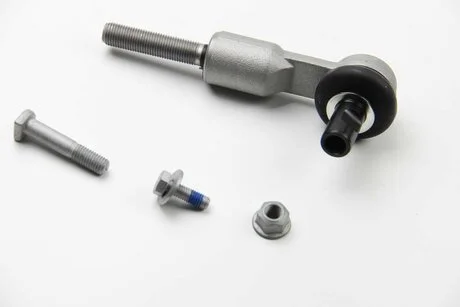 Наконечник рулевой тяги Passat B5/Audi A4 94-/A6 97- LEMFORDER 25863 01