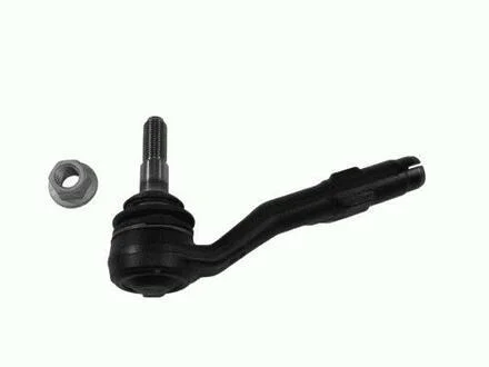 Накінечник рульової тяги BMW 5 (E60)/ 6 (E64)/ 7 (E65) "F "01>> LEMFORDER 25896 02