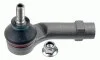 Наконечник рулевой тяги Fiesta/Fusion/Mazda 2 01- Л. LEMFORDER 26000 02