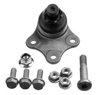 Опора кульк. р/к FORD, MAZDA передн. ось (Lemferder) LEMFORDER 26003 02