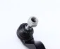 Накінечник рульової тяги MERCEDES W211/W220 "FL "02-"09 LEMFORDER 26011 02 (фото 2)