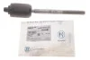 Тяга рульова MERCEDES S-CLASS (W220) 02-05 перед. міст (Вир-во LEMFORDER)