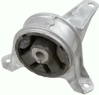 Подушка двигатель. OPEL ASTRA G 1.2-1.8 (-05) передняя правая (выр-во) LEMFORDER 26040 01