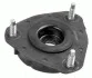 Опора амортизатора FORD Focus/Transit Connect/Tourneo Connect &quot;F &quot;98&gt;&gt; LEMFORDER 26055 01 (фото 1)