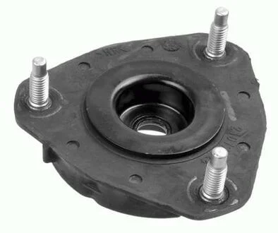 Опора амортизатора FORD Focus/Transit Connect/Tourneo Connect "F "98>> LEMFORDER 26055 01