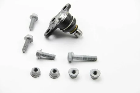 Шарова опора 9196394 OPEL LEMFORDER 26501 02