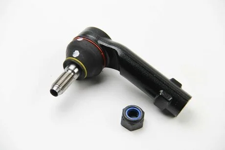 Наконечник рул. SEAT, SKODA, VW передн. ось (Lemferder) LEMFORDER 26669 02