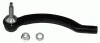 Накінечник рульової тяги VOLVO S60/S80/V70 "FL "98-09 26676 02