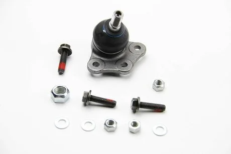 Шаровая опора Doblo 02-10 (Ch №5023343-) LEMFORDER 26705 02