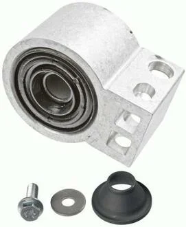 Сайлентблок FIAT/OPEL/SAAB Croma/Vectra C/9-3 "F "02>> LEMFORDER 26782 01