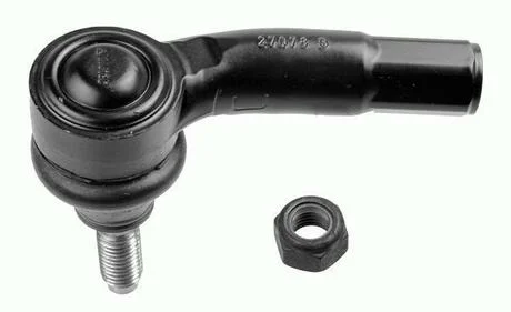 Наконечник рул. SEAT, VW передн. ось (Lemferder) LEMFORDER 27078 02 (фото 1)