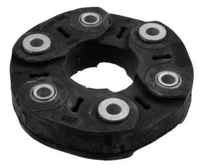 Фото 1 - шарнір, поздовжній вал LEMFORDER 27180 01 Шарнір, поздовжній вал LEMFORDER 27180 01 (фото 1)