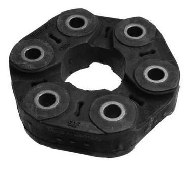 Шарнір, поздовжній вал LEMFORDER 27182 01 (фото 1)