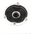 Опора амортизатора BMW 3(E36)/ Z3 (E36)/ Z4 (E86) &quot;F &quot;95-&quot;09 LEMFORDER 27309 01 (фото 3)