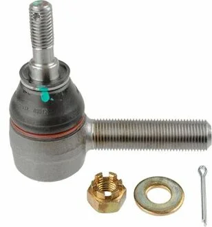 Рульовий наконечник LEMFORDER 27343 01