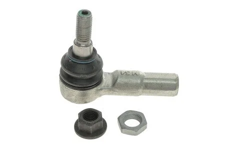Наконечник рулевой тяги TRANSIT 2.2TDCI 12- Л./Пр. LEMFORDER 27593 03
