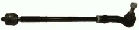 Тяга рул. SEAT, SKODA, VW передн. ось (Lemferder) LEMFORDER 27644 01