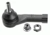 Накінечник рульової тяги NISSAN/RENAULT Micra(K12)/Clio/Modus "FL "03>> 29466 02