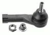 Накінечник рульової тяги NISSAN/RENAULT Micra(K12)/Clio/Modus "FR "03>> 29467 02