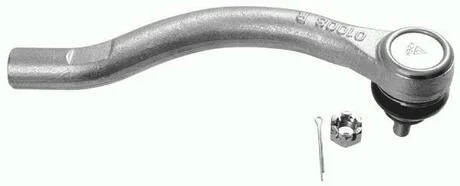 Наконечник рул. HONDA передн. ось (Lemferder) LEMFORDER 29656 01