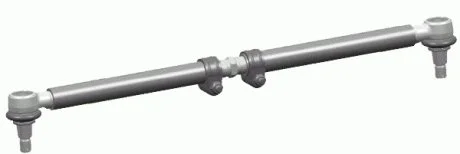 Рульова тяга поперечна LEMFORDER 29814