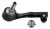 Наконечник рулевой тяги BMW 1(E81-E87), 3(E90-E93), X1(E84) 03- перед. мост слева (Пр-во LEMFORDER) 29930 02
