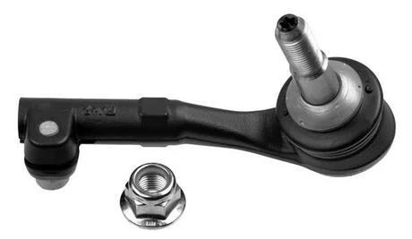 Наконечник рул. BMW передн. ось (Lemferder) LEMFORDER 29932 02
