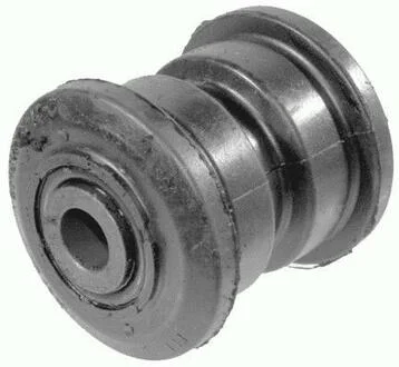 Фото 1 - подвеска, листовая рессора LEMFORDER 29940 01 Подвеска, листовая рессора LEMFORDER 29940 01 (фото 1)