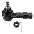 Накінечник рульової тяги HYUNDAI/KIA Accent/Elantra/Getz/Matrix/SantaFe/Cerato "F "94-"09 30357 02