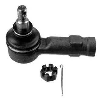 Наконечник рул. HYUNDAI, KIA передн. ось (Lemferder) LEMFORDER 30357 02