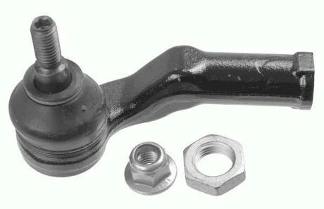 Наконечник рул. FORD, VOLVO передн. ось (Lemferder) LEMFORDER 30462 02