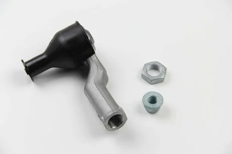 Наконечник тяги рулевой FORD C-MAX, FOCUS II-III 03- перед. мост справа LEMFORDER 30463 02