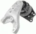 Подушка двигуна гідр. SEAT/SKODA/VW Ibiza/Fabia/Polo "02-15 30542 01
