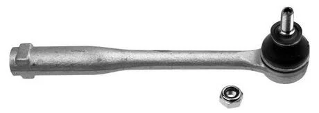 Наконечник поперечной рулевой тяги правий 381768 PEUGEOT / CITROEN LEMFORDER 30603 01