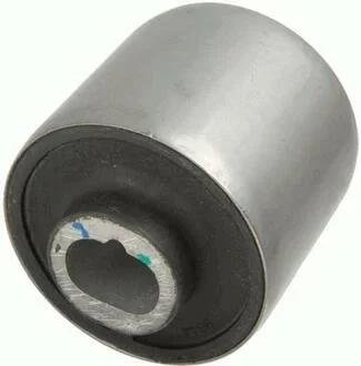 Сайлентблок MERCEDES W211 "F "01-"12 LEMFORDER 30836 01