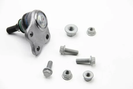 Шаровая опора Mondeo/C-Max 06- LEMFORDER 31007 01