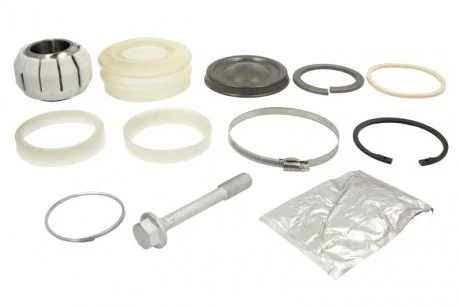 Фото 1 - ремкомплект рычага LEMFORDER 31139 Ремкомплект рычага LEMFORDER 31139 (фото 1)