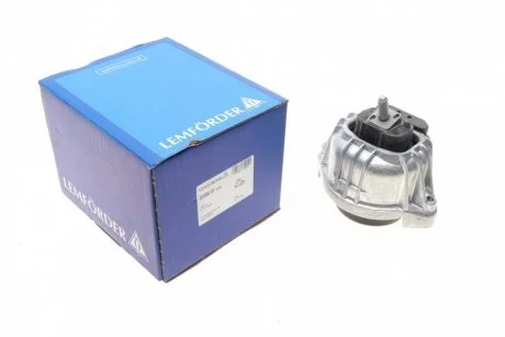 Підвіска, двигун LEMFORDER 31204 01