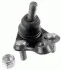 Опора шаровая TOYOTA  AVENSIS 03-08 перед. мост (Пр-во LEMFORDER) 31247 01