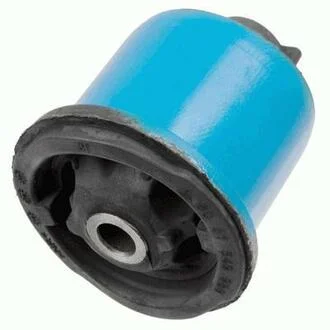 Сайлентблок задней балки Logan 04-/Duster 10-/Sandero 08- LEMFORDER 31285 01