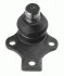 Опора шаровая нижняя двухсторонняя SEAT, VW  (пр-во Lemferder) 31335 01