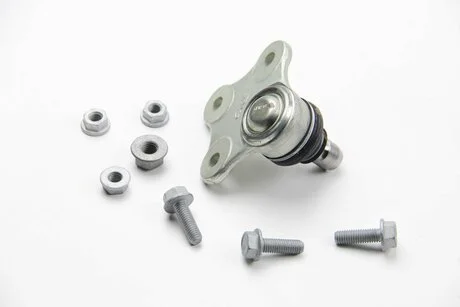Опора шаровая ALFA ROMEO, CITROEN, FIAT, OPEL, PEUGEOT передн. ось (Lemferder) LEMFORDER 31736 01