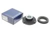 Опора амортизатора (к-т) AUDI/SEAT/SKODA/VW A2/Cordoba/Ibiza/Fabia/Polo "F "98>> 31771 01