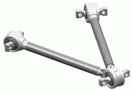 Фото 1 - реактивна тяга LEMFORDER 31887 Реактивна тяга LEMFORDER 31887 (фото 1)