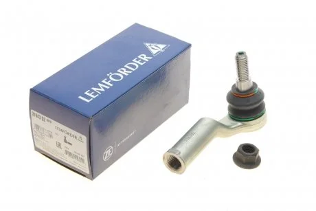 Наконечник рулевой тяги Mondeo/Galaxy/S-Max 06- Пр. LEMFORDER 31943 02